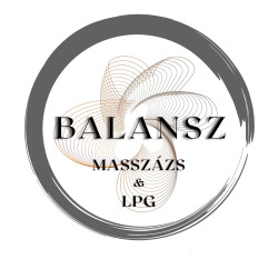 Balansz LPG és Masszázsstúdió
