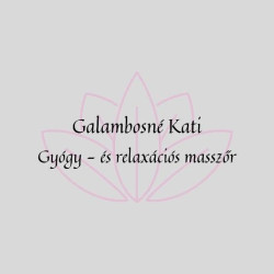 Galambosné Kati