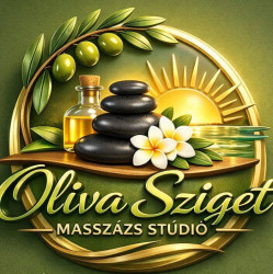 Oliva Sziget Masszázs Stúdió