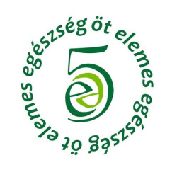 5 Elemes Egészség