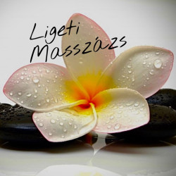 Ligeti Masszázs