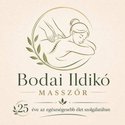 Bodai Ildikó