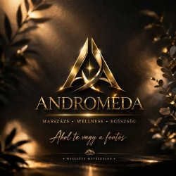 Androméda - Masszázs Mátészalka
