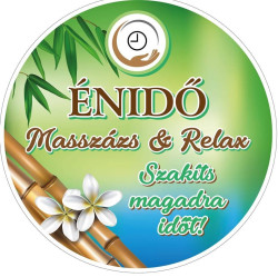 Énidő Masszázs Szalon
