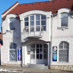 Hugi Masszázs Szalon és Szépségápolási termékek