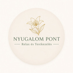 Nyugalom Pont