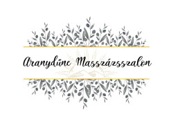 Aranydűne Masszázsszalon