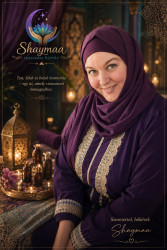 Shaymaa masszázs Sárvár