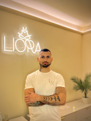 Liora | Kun György