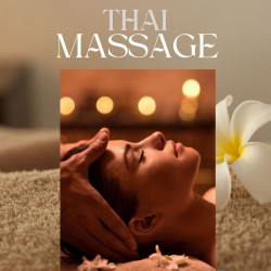 Thai Masszázs Csömör