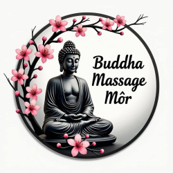 Buddha massage