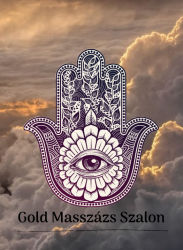 Gold Masszázs Szalon