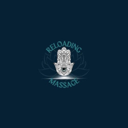 Reloading Massage -Sárbogárd