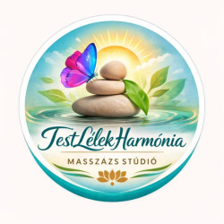 TestLélekHarmónia Masszázs Stúdió