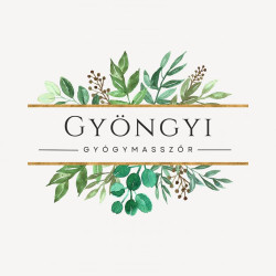 Gyöngyi gyógymasszőr