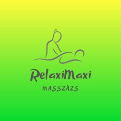 RelaxiMaxi Masszázs