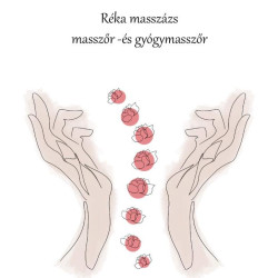 Réka Masszázs