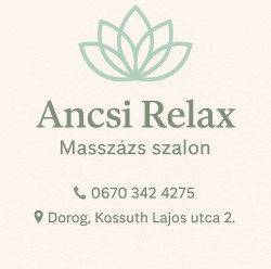 Ancsi Relax