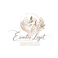 Érintés Liget - Hajdu Réka