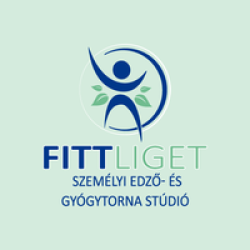 FittLiget Stúdió - Hetey Péter
