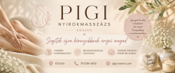 Nyirokmasszázs-Kőszeg