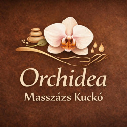 Orchidea Masszázs Kuckó