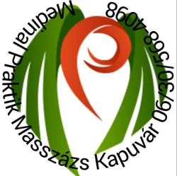 Medinal Praktik Masszázs