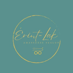 Érint-Lak: A masszázs szalon
