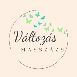 Változás Masszázs