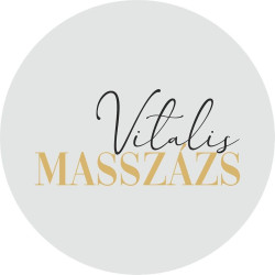 Vitalis masszázs
