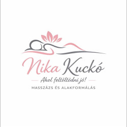 Nika Kuckó -Masszázs és Alakformálás