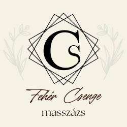Fehér Csenge Masszázs