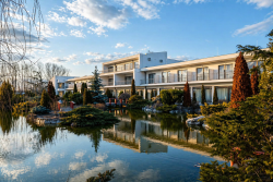 ForYouLife Medical Center & Medhotel