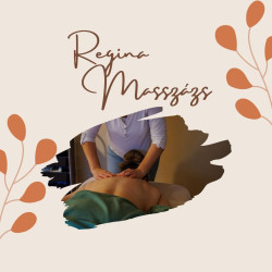 Regina masszázs - Velence
