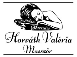 Horváth Valéria Masszázs