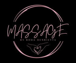 Massage by Boda Henrietta