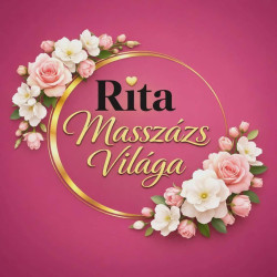 Rita masszázs világa