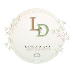 Lenkó Diána - Masszázsterápia
