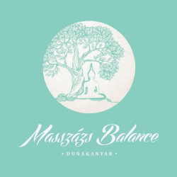 Masszázs Balance Dunakanyar