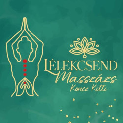 Lélekcsend masszázs