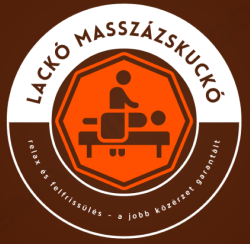 Lackó Masszázskuckó