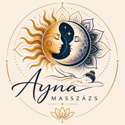 Ayna massage & therapy