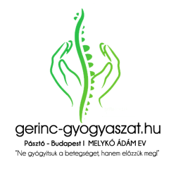 Gerincgyógyászat - Melykó Ádám