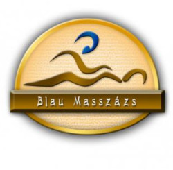 Blau Masszázs
