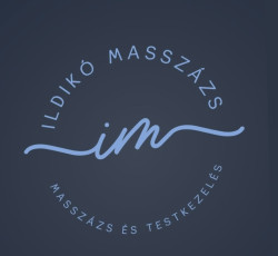 Ildikó Masszázs