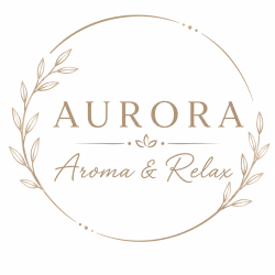 Aurora Aroma & Relax Masszázs