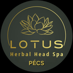 Lotus Herbal Head Spa Pécs