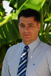 Dr. Ráth Gábor