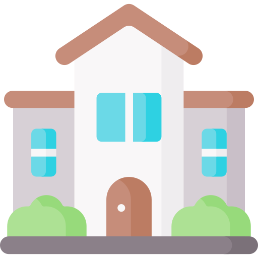 Szent Katalin Szeretetotthon